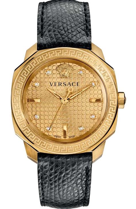 versace rologia|versace watches credit card.